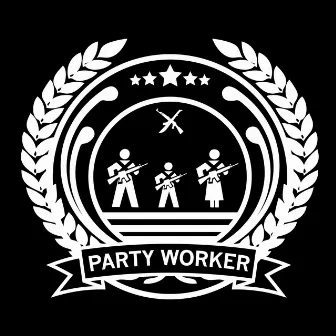 Party Worker by Bambu