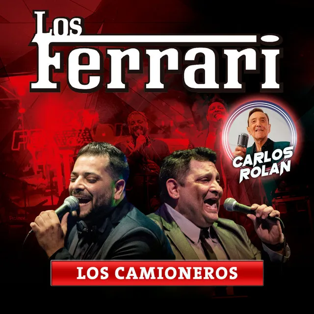 Los Camioneros