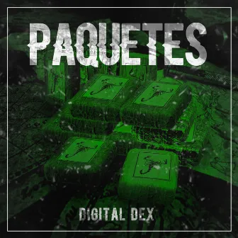 Paquetes by Digital Dex