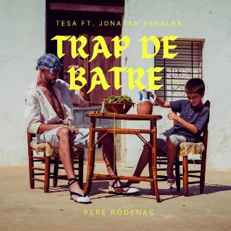 Trap de batre by Tesa