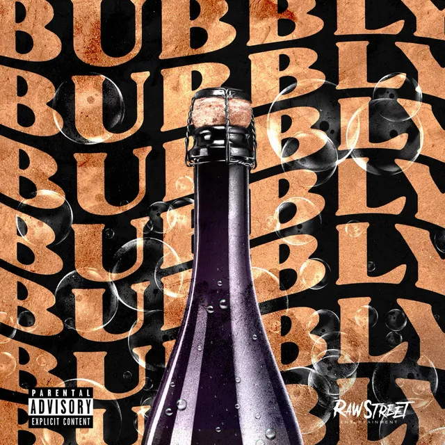 BUBBLY