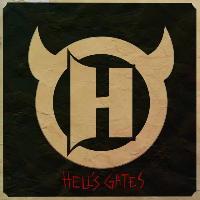 Hell's Gates