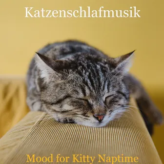 Mood for Kitty Naptime by Katzenschlafmusik