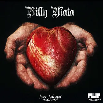 Amor Artesanal by Billy Mata Oficial