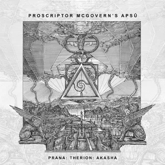 Prana: Therion: Akasha by Proscriptor McGovern’s Apsû