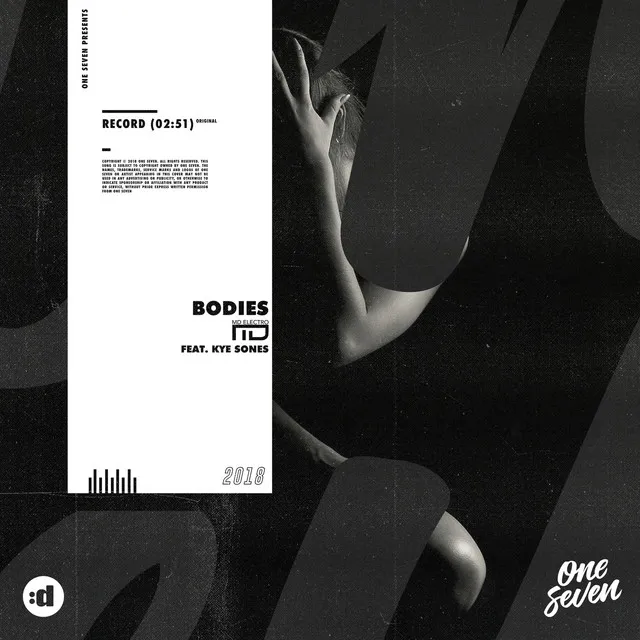 Bodies (feat. Kye Sones)