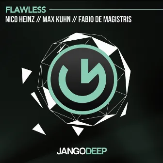 Flawless by Max Kuhn