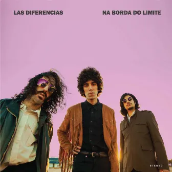 Na Borda Do Limite (Deluxe) by Las Diferencias