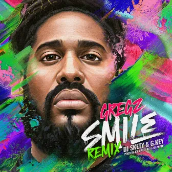 SMILE (Remix) by Gregz