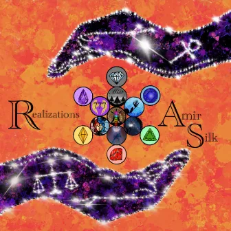 Realizations by Amir Silk