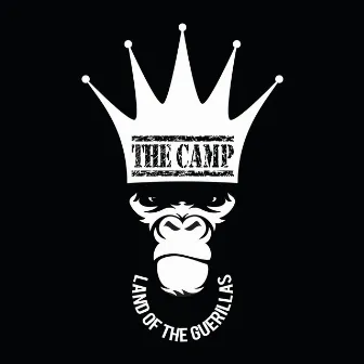 Land of the Guerillas by Camp Army