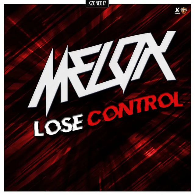 Lose Control - Pro Mix