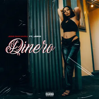 Dinero by Jess Makaveli