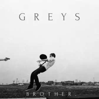 Greys by Brother.