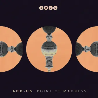 Point of Madness by Add-us