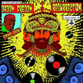 Resurrection by Daddy Freddy