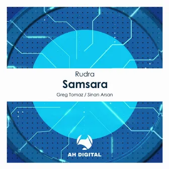 Samsara (Greg Tomaz Remix) by Rudra