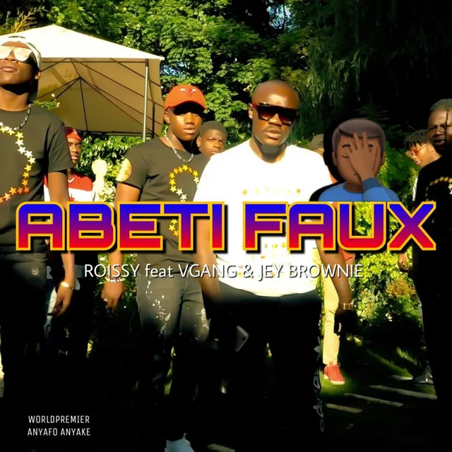 ABETI FAUX