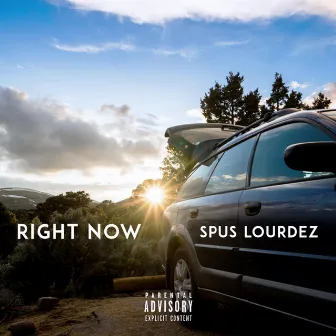 Right Now by Spus Lourdez