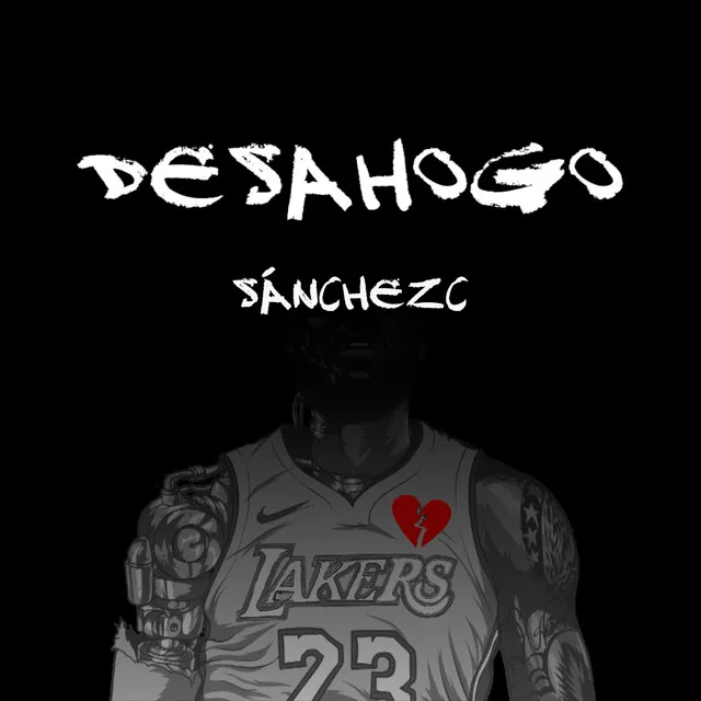 Desahogo