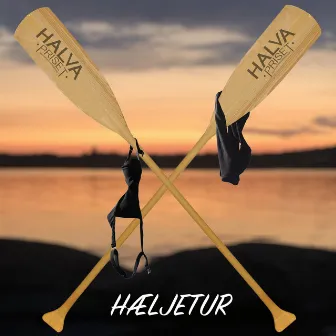 Hæljetur by Halva Priset