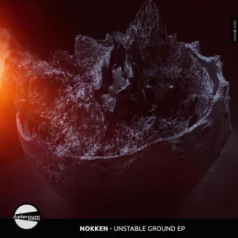 Unstable Ground EP by Nokken