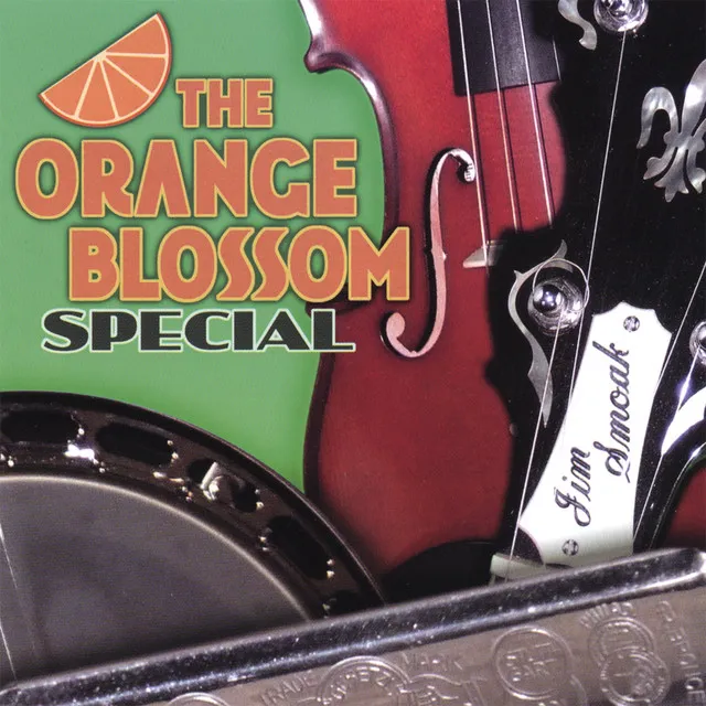 The Orange Blossom Special