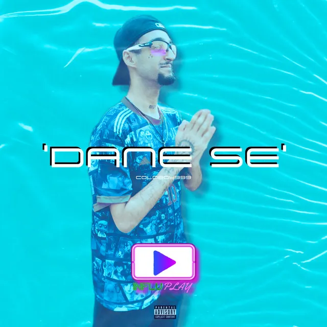 Dane Se