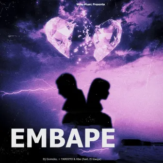 Embape by Kbo