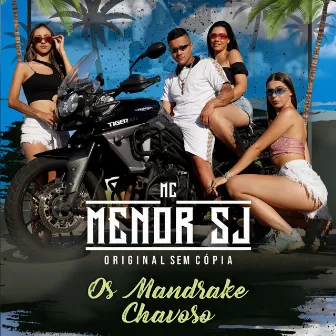 É os Mandrake Chavoso by Mc Menor SJ