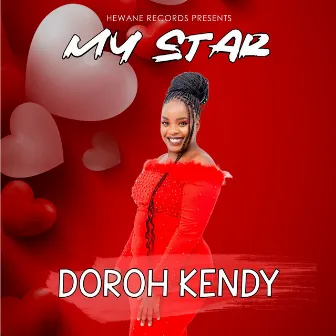 My Star by Doroh Kendy