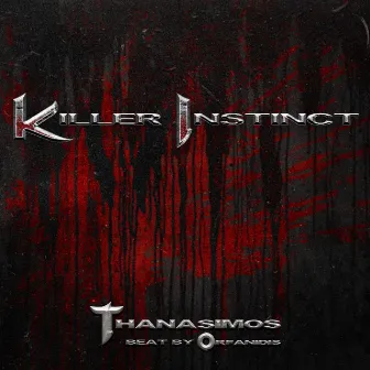 Killer Instict by Giorgos Orfanidis