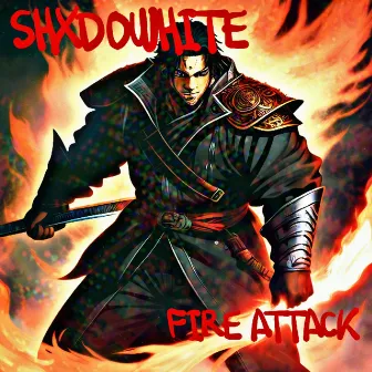 Fire Attack by 