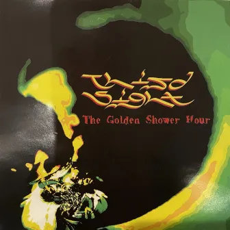 The Golden Shower Hour by Third Sight