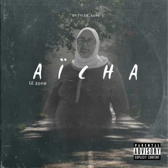 AICHA by LIL ZONE ORIGINALE