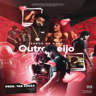 Outro Beijo by Yan Souza