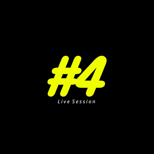 #4 - Live Session