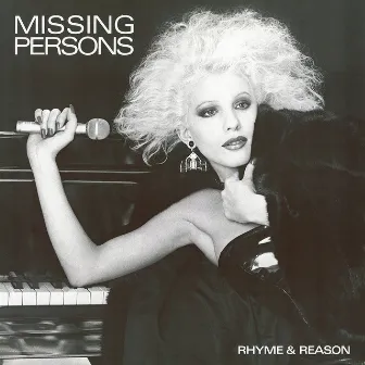 Rhyme & Reason (Expanded Edition) by Missing Persons