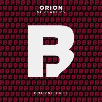 Orion by Screapers