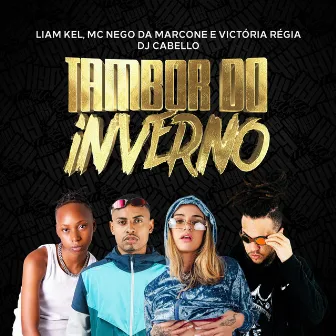 Tambor do Inverno by victoria regia