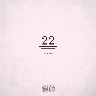 22 by Lithann