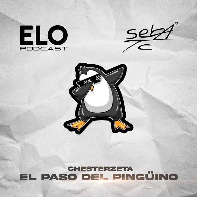 El Paso Del Pingüino