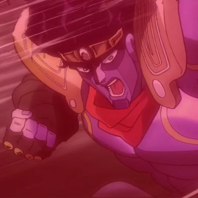 Star Platinum