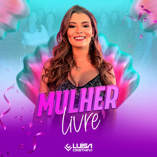 Mulher Livre