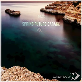 Spring Future Garage, Vol. 1 (Compiled by Nicksher) by Nicksher