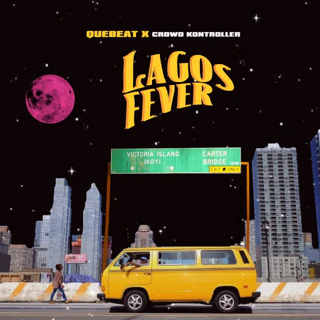 Lagos Fever