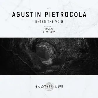 Enter the Void by Agustin Pietrocola