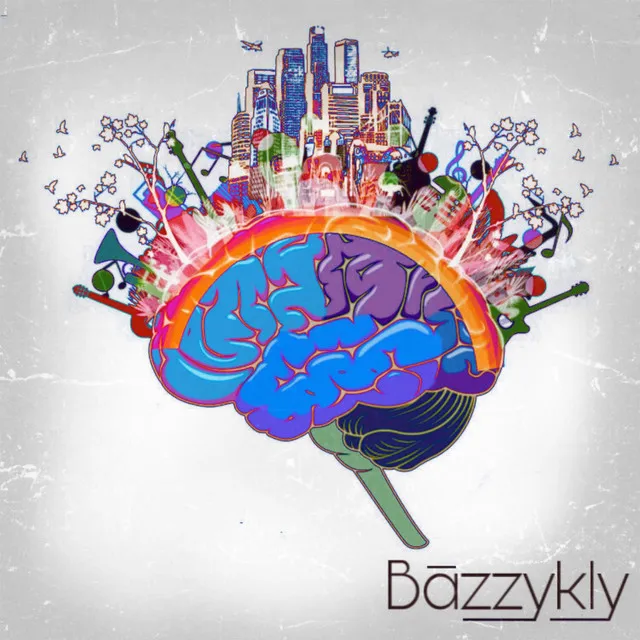 Bazzykly