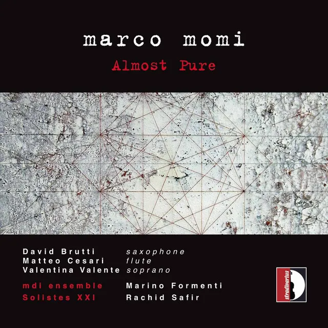 Momi: Almost Pure