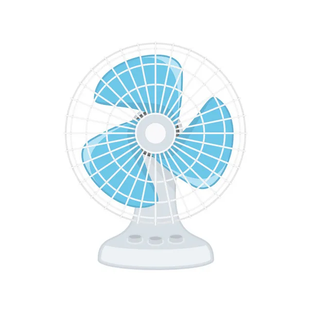 Fan Sounds for Sleep (Loopable)